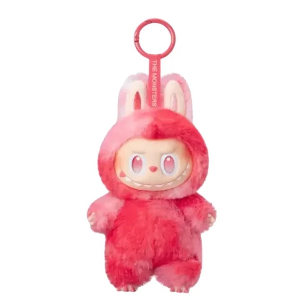 NIB Authentic Labubu Big into Energy - Love